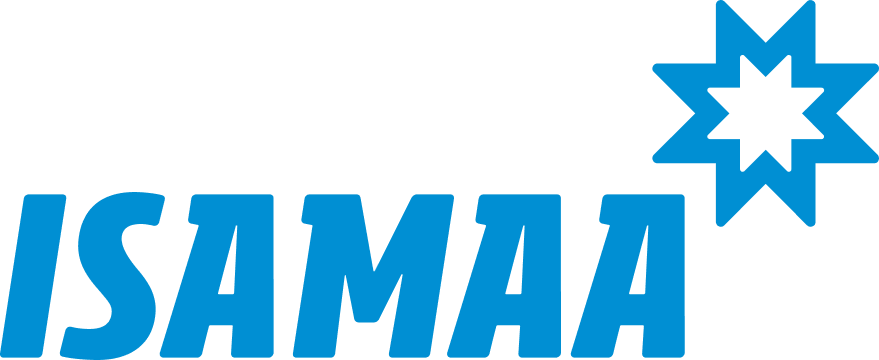 Isamaa-logo-sinine
