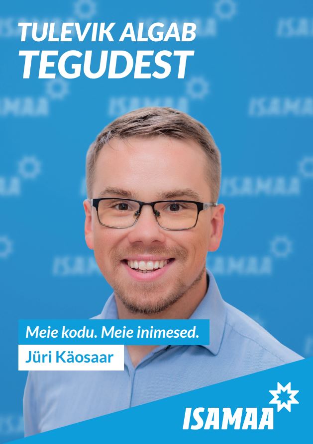 Jüri Käosaar