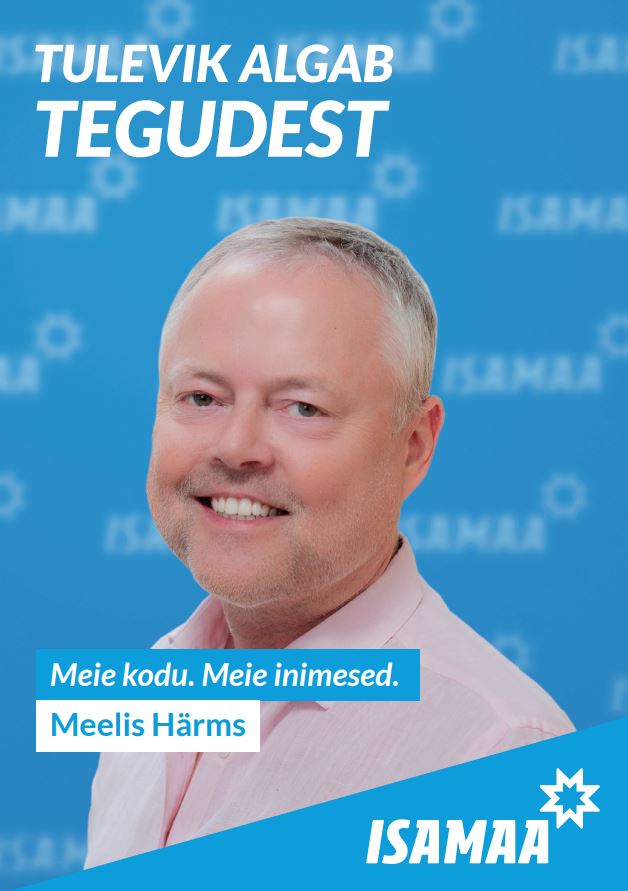 Meelis Härms